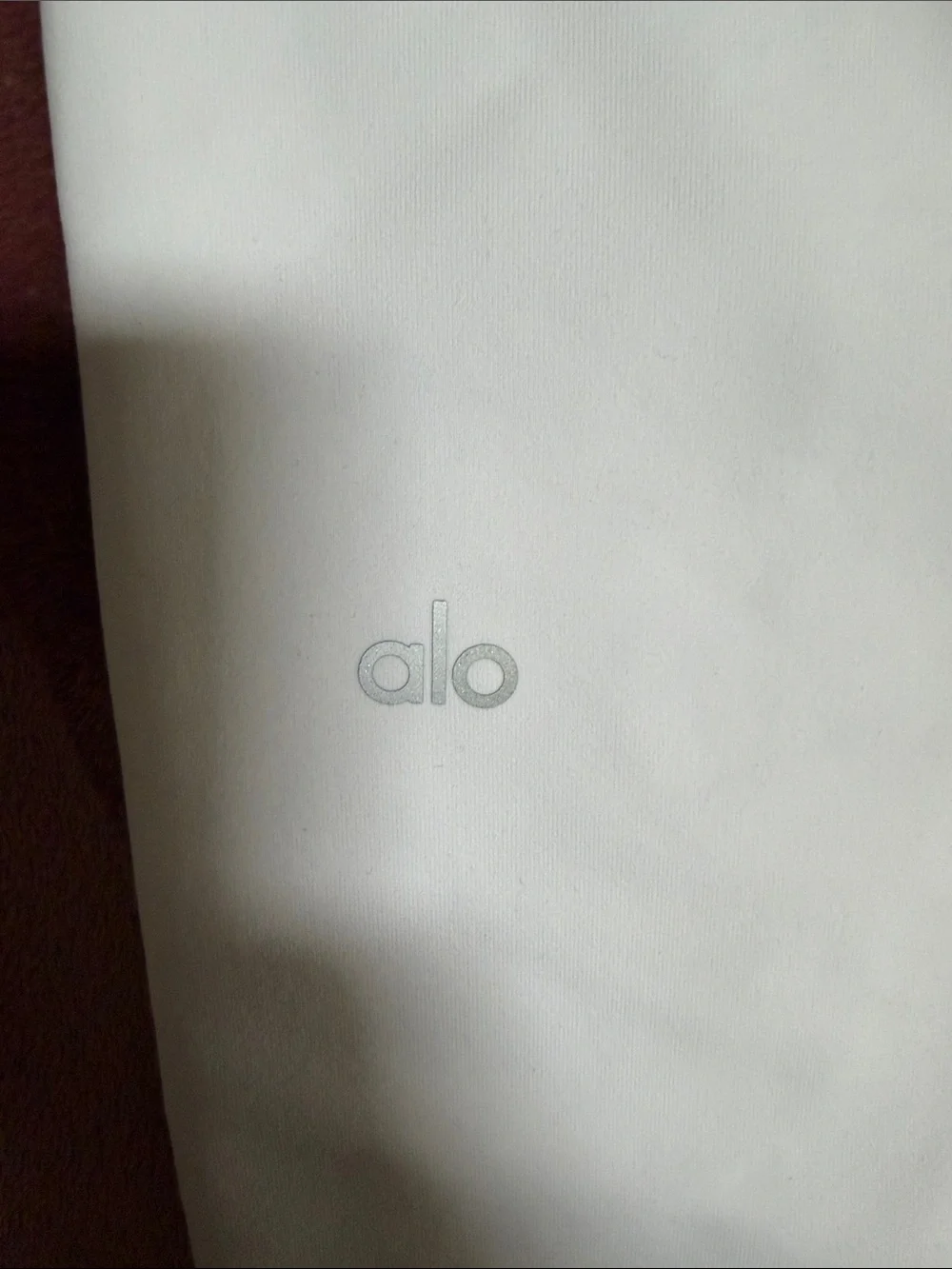 ALO Yoga sleek high